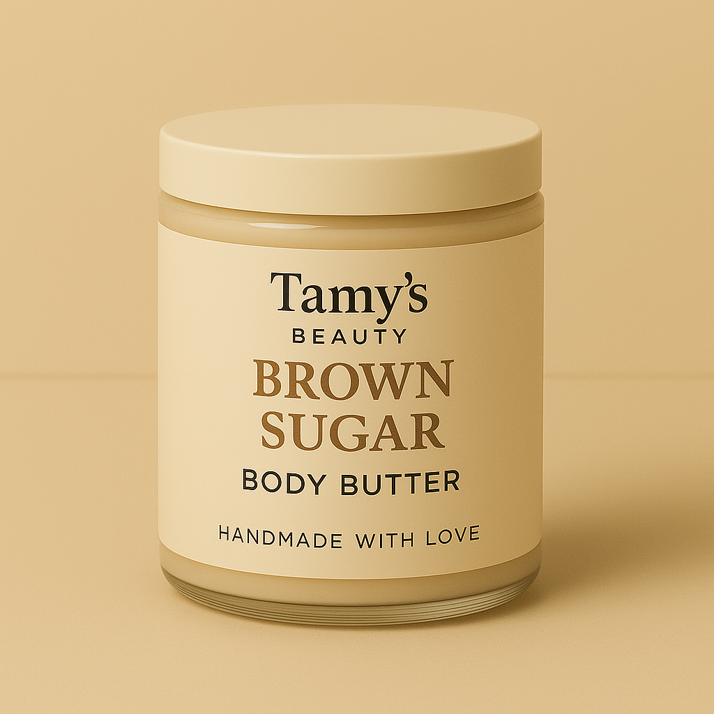 Brown Sugar