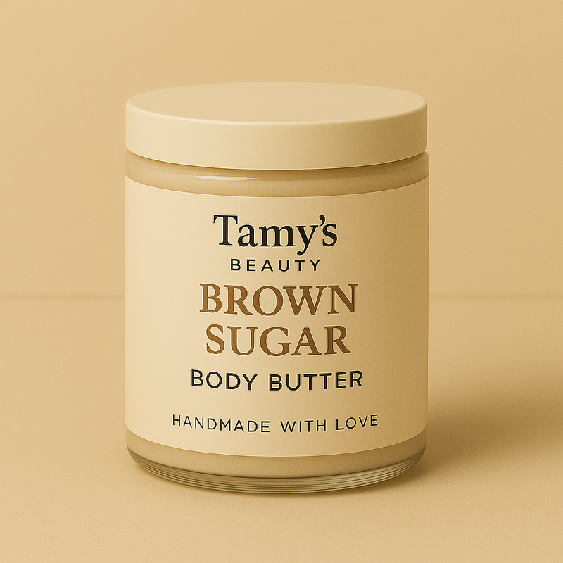 Brown Sugar
