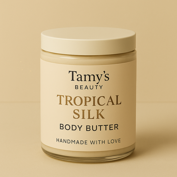 Tropical Silk