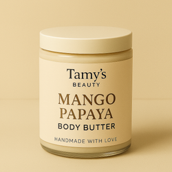 Mango Papaya
