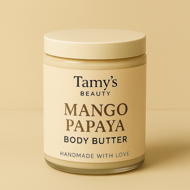 Mango Papaya