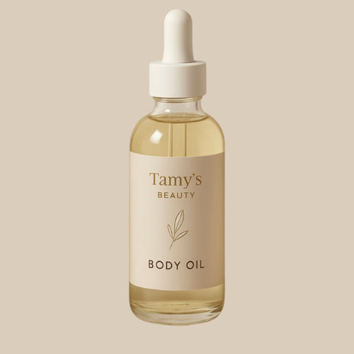 Body Oil