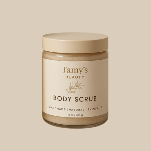 Body Scrub
